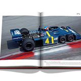 Formula 1: The Impossible Collection (2nd Edition)