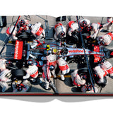 Formula 1: The Impossible Collection (2nd Edition)