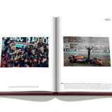 Formula 1: The Impossible Collection (2nd Edition)