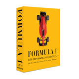 Formula 1: The Impossible Collection (2nd Edition)