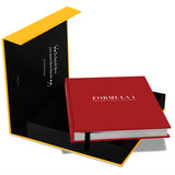 Formula 1: The Impossible Collection (2nd Edition)