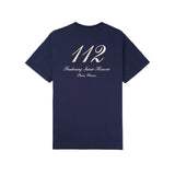 Faubourg T-Shirt Navy