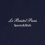 Faubourg T-Shirt Navy