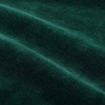 Oetker Collection Boutique Sporty & Rich x Le Bristol Green Velour Jacket