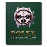 Rolex: The Impossible Collection (2nd Edition)
