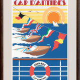 Cap d'Antibes - Eden Roc