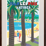 Juan-les-Pins - Antibes