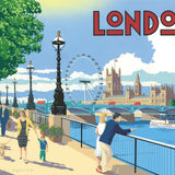 Houses of Parliament, London