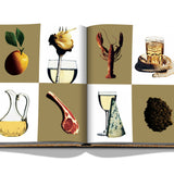 The Impossible Collection of Champagne