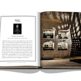 The Impossible Collection of Champagne