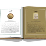 The Impossible Collection of Champagne