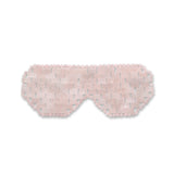 Rose Quartz Eye Mask