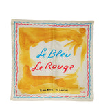 Eden Rock - St Barths Silk Scarf