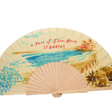 Eden Rock - St Barths Fan