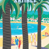 Juan-les-Pins - Antibes