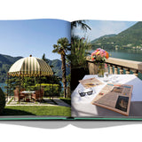 Lake Como Idyll