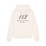 Faubourg Hoodie Cream