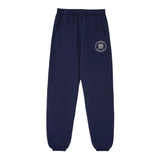 Bristol Crest 100th Sweatpant Navy