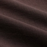 Crest Seal 100th T-Shirt Chocolate