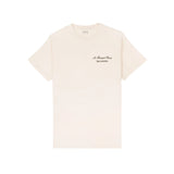 Faubourg T-Shirt Cream