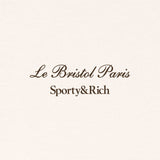 Faubourg T-Shirt Cream