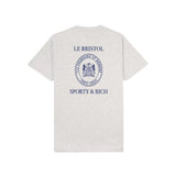 Crest Seal 100th T-Shirt