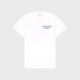 Faubourg T-Shirt White