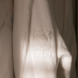 Le Bristol Paris Waffle Bathrobe