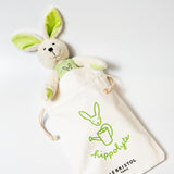 Le Bristol Paris Hippolyte Rabbit