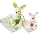 Le Bristol Paris Hippolyte Rabbit