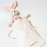 Le Bristol Paris Yvonne Rabbit