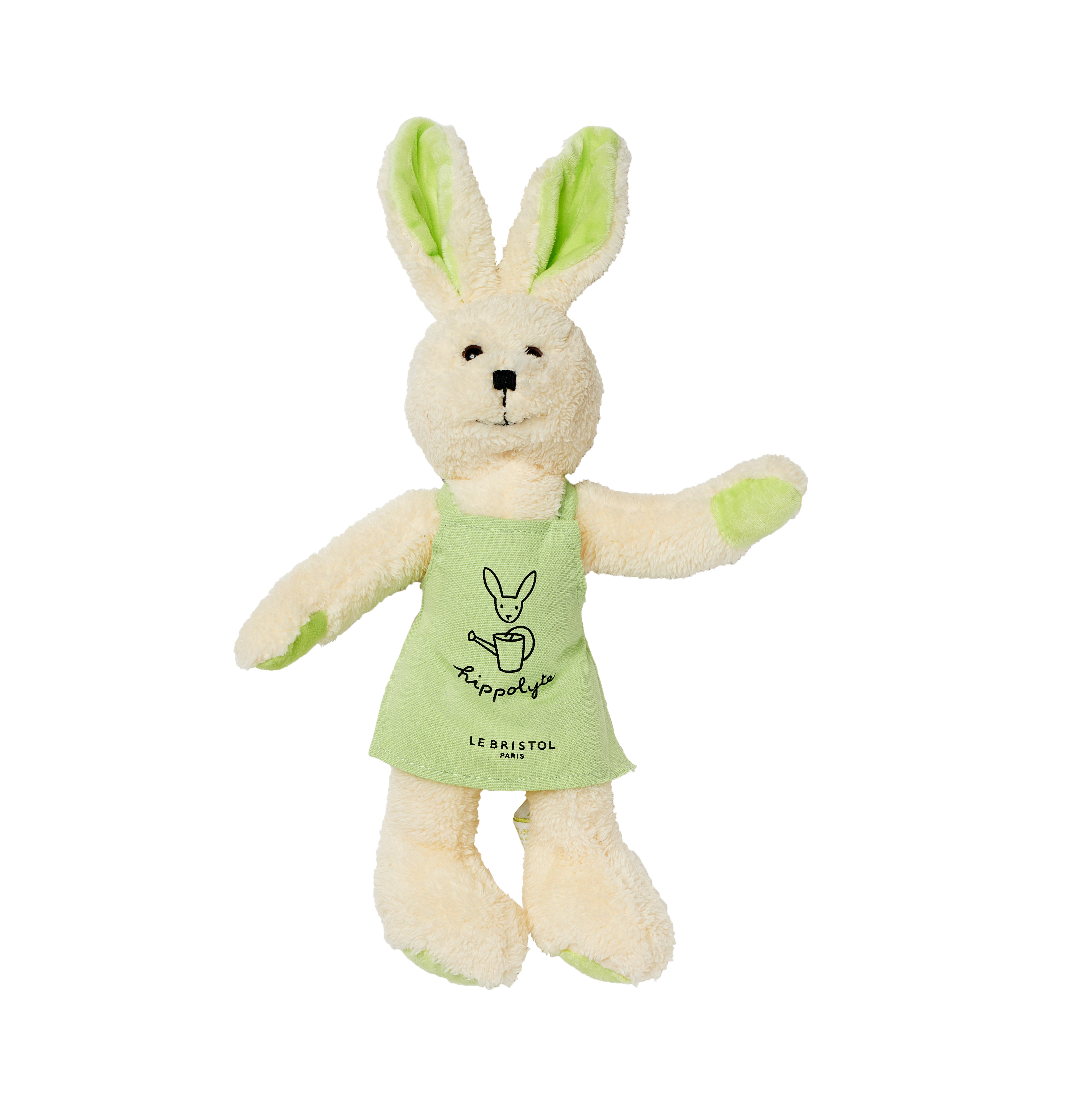 Le Bristol Paris Hippolyte Rabbit – Oetker Hotels Boutique