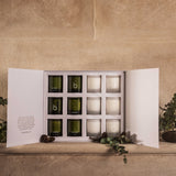 Twelve Months of Candles Set