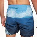 Roc Pool Swim Shorts