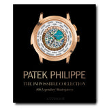 Patek Philippe: The Impossible Collection
