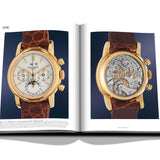 Patek Philippe: The Impossible Collection
