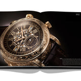 Patek Philippe: The Impossible Collection