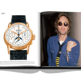 Patek Philippe: The Impossible Collection