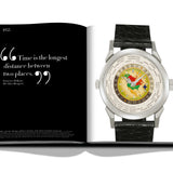 Patek Philippe: The Impossible Collection