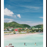 Stuart Cantor - Pontoon Paradise