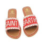 De Siena x Eden Rock Sandals
