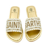 De Siena x Eden Rock Sandals