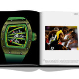 Richard Mille: The Impossible Collection