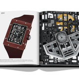 Richard Mille: The Impossible Collection
