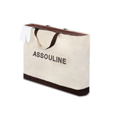 Assouline Ultimate Tote Bag