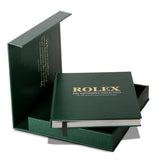 Rolex: The Impossible Collection (2nd Edition)