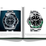 Rolex: The Impossible Collection (2nd Edition)