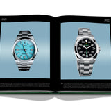 Rolex: The Impossible Collection (2nd Edition)