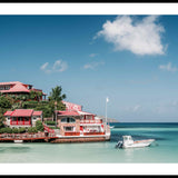 Stuart Cantor - Rouge & Blanc