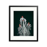 Sonic Editions Poster Riva Speedboats Exclusive Print Poster Oetker Collection Boutique Art Home and Accessories Luxury Travel Destination